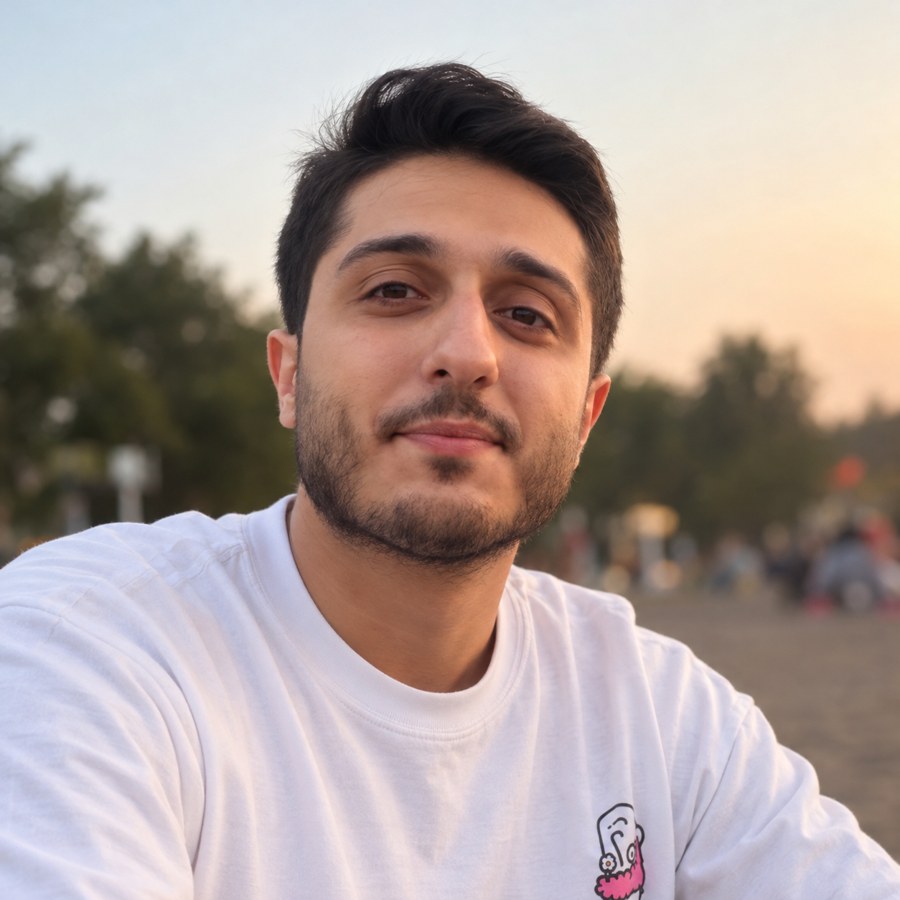 Armando Francisco Denardi — Engineer & Builder